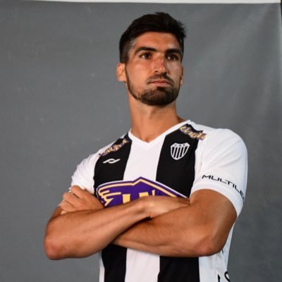Fernando Andrés Evangelista