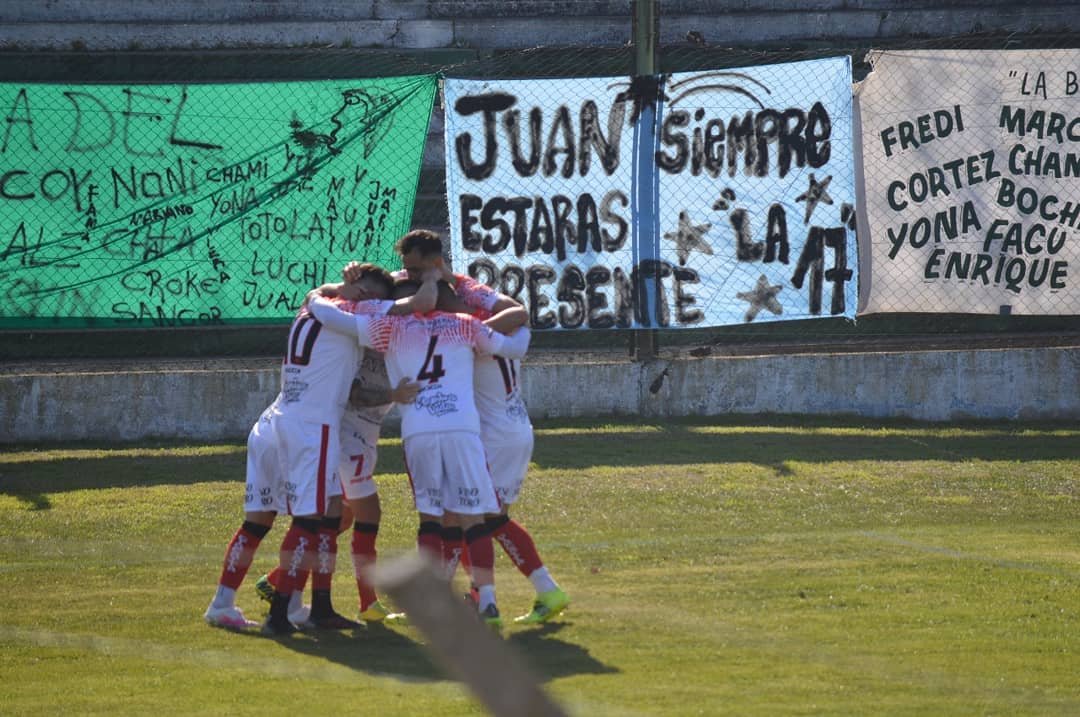 Club Ferro Carril Oeste (General Pico) - Wikipedia, la