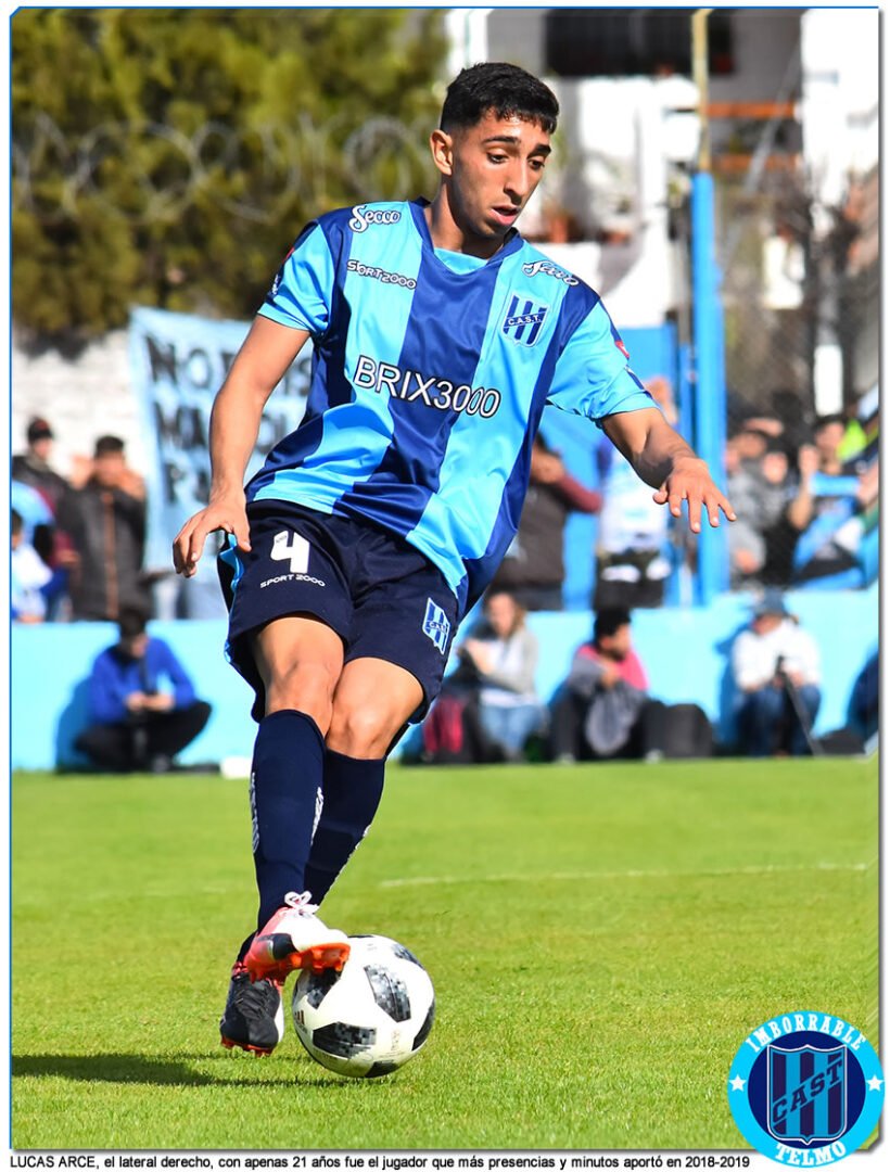 Lucas Ismael Arce