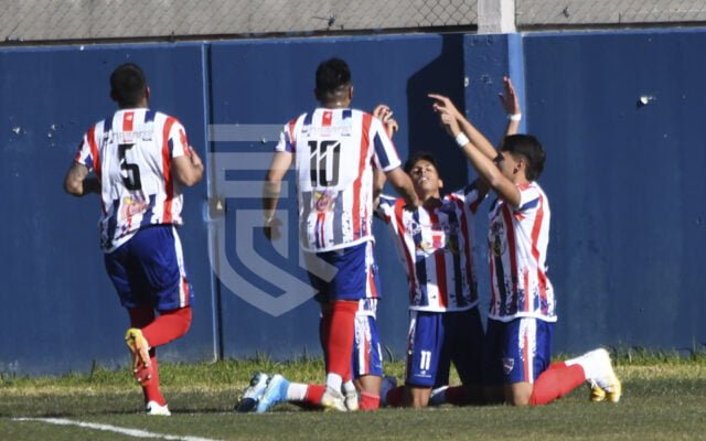 gentileza futbol san luis