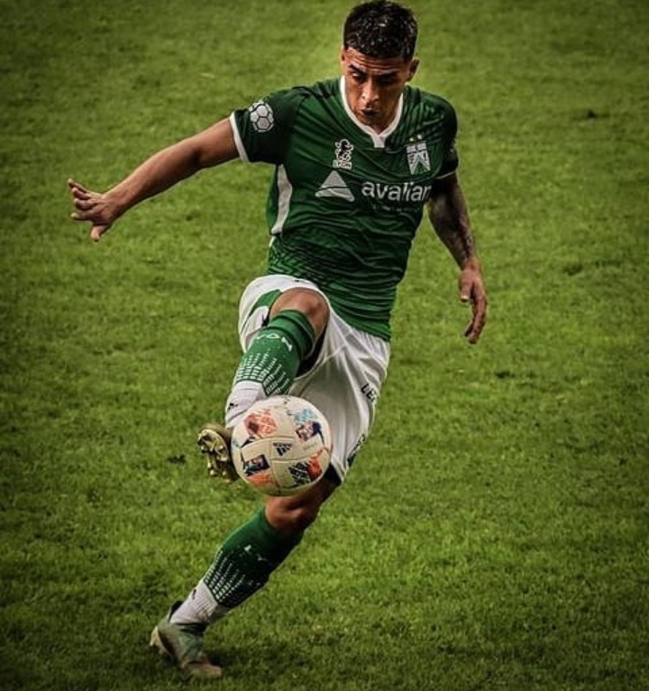 Brian Leonel Fernández