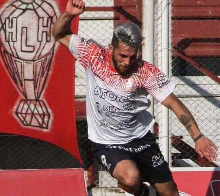 Javier Peñaloza