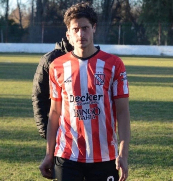 Gonzalo Ariel Barez