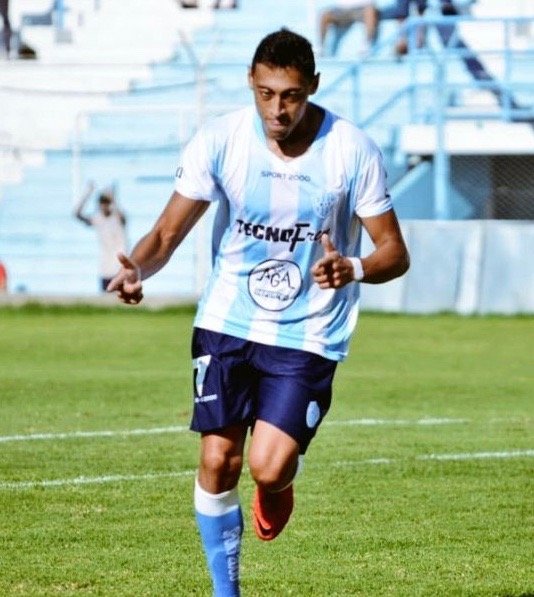 Luciano Ramón Herrera