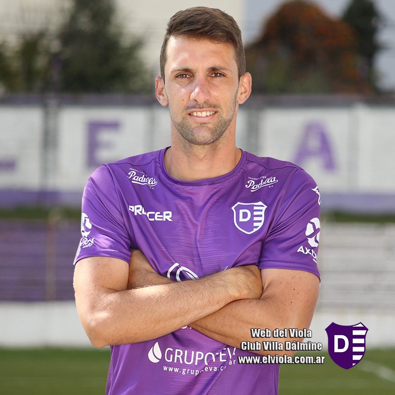 Maximiliano Iván Pollachi