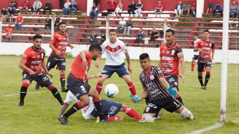 federal-a-2021-independiente-chivilcoy-1-1-huracan-las-heras-ver-aqui-resumen-del-partido-por-la-fecha-27-con-goles-y-mejores-jugadas-video