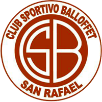 Sportivo Balloffet