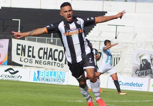 Cristian Javier Ibarra