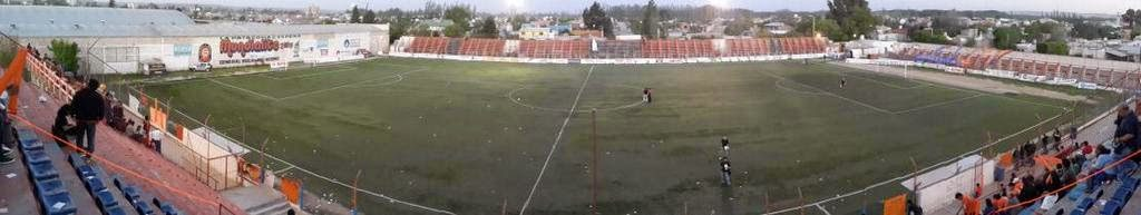 stadium photo