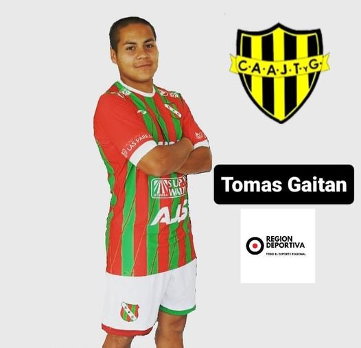 Tomas Gaitan