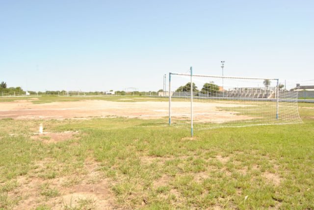 stadium photo