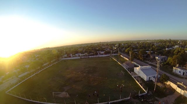 stadium photo