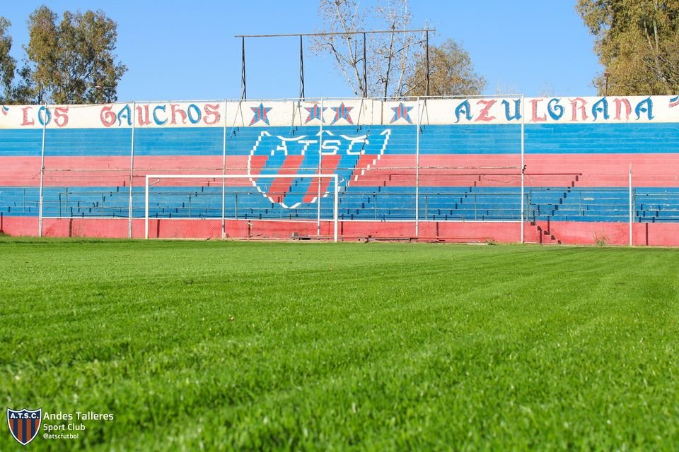 Nicolás Ingelmo Blazquez – Interior Futbolero