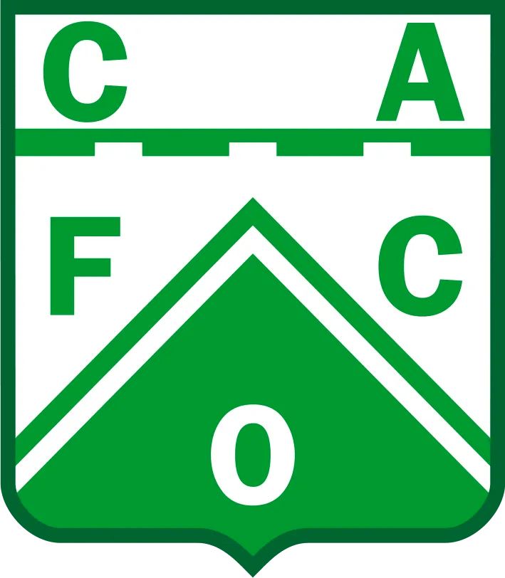 Club Atlético Ferrocarril Oeste (General Alvear) - Wikiwand