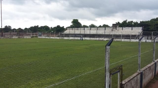 stadium photo