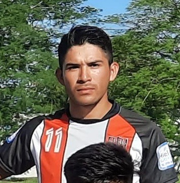 Leandro Zuares
