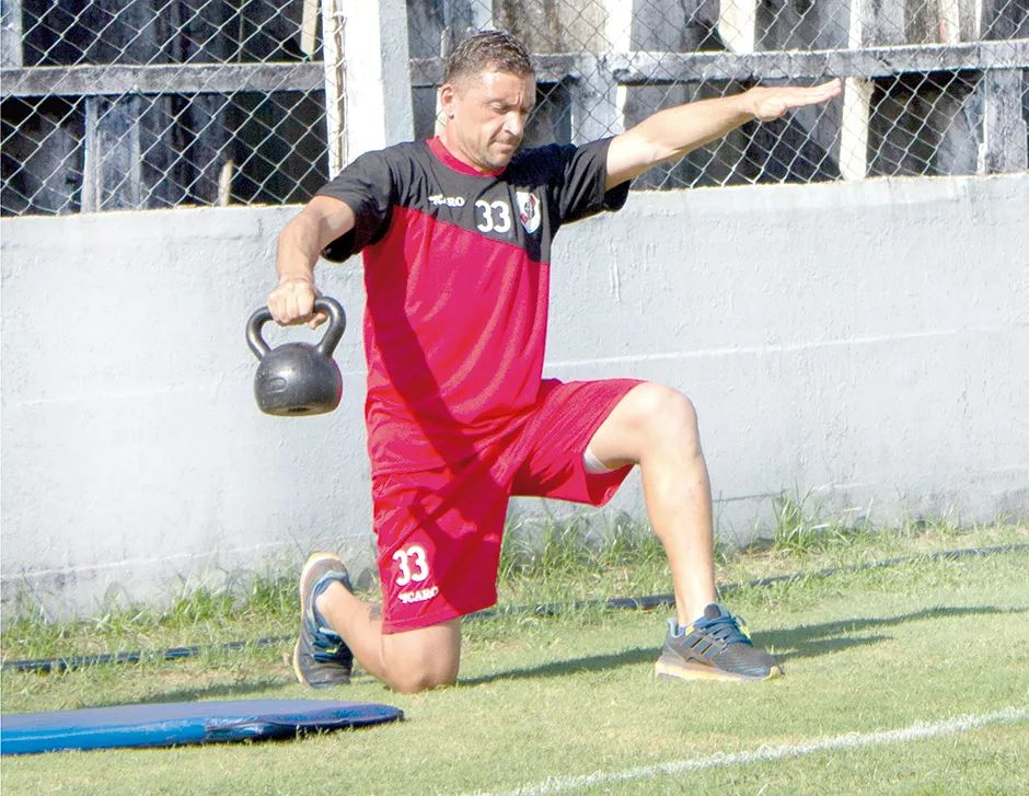 Pablo Alejandro Motta