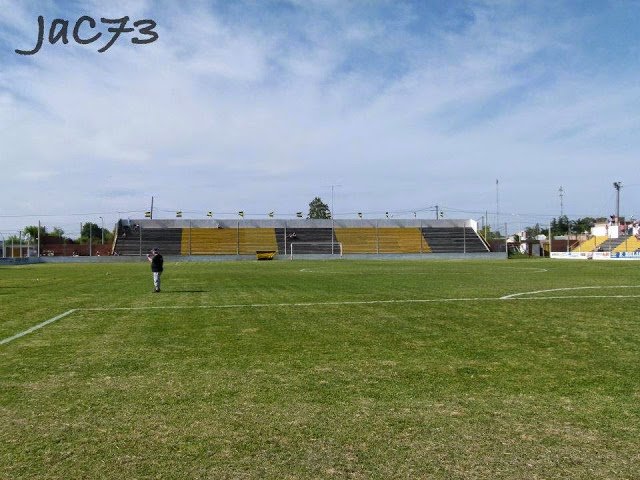 stadium photo