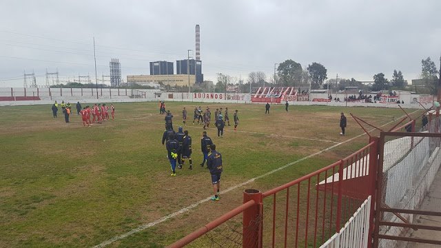 stadium photo