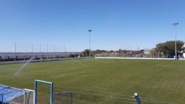 stadium photo