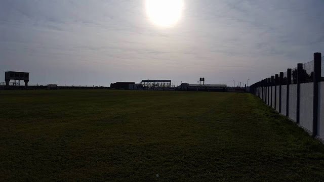 stadium photo