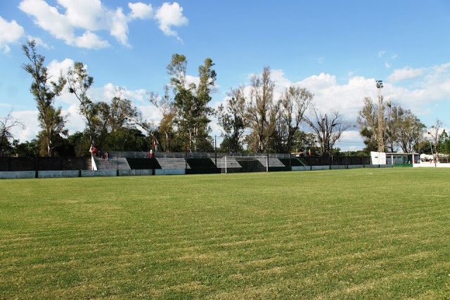 stadium photo