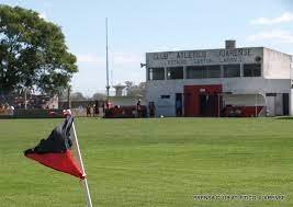 stadium photo