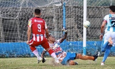 Argentina - Club Sportivo Forchieri de Unquillo - Results