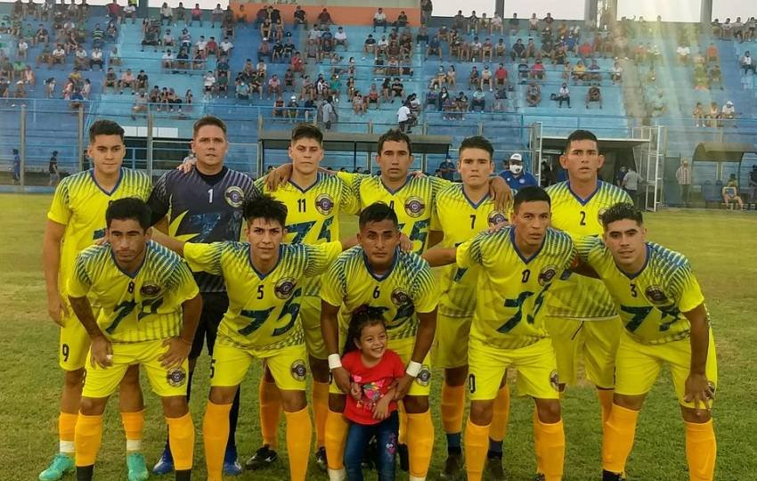 Brilló en la Ida: Sol de América superó a Primero de Mayo