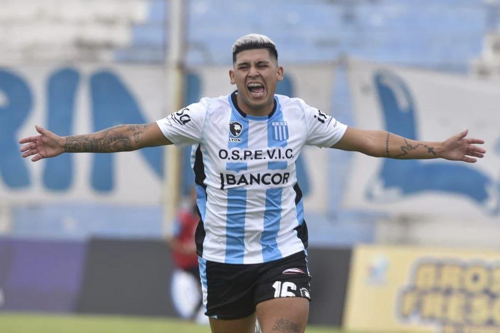 Antoniana cayó en su visita al Depro – Interior Futbolero