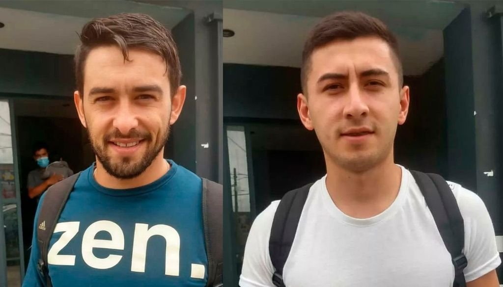 Central Norte agrandó la familia y sumó dos nuevos refuerzos