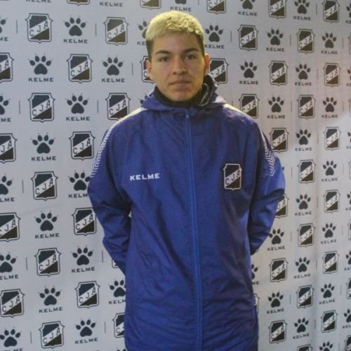 Enzo Hernán Ariel Vargas