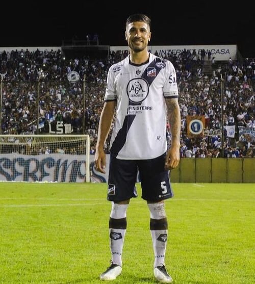 Julián Andrés Acosta