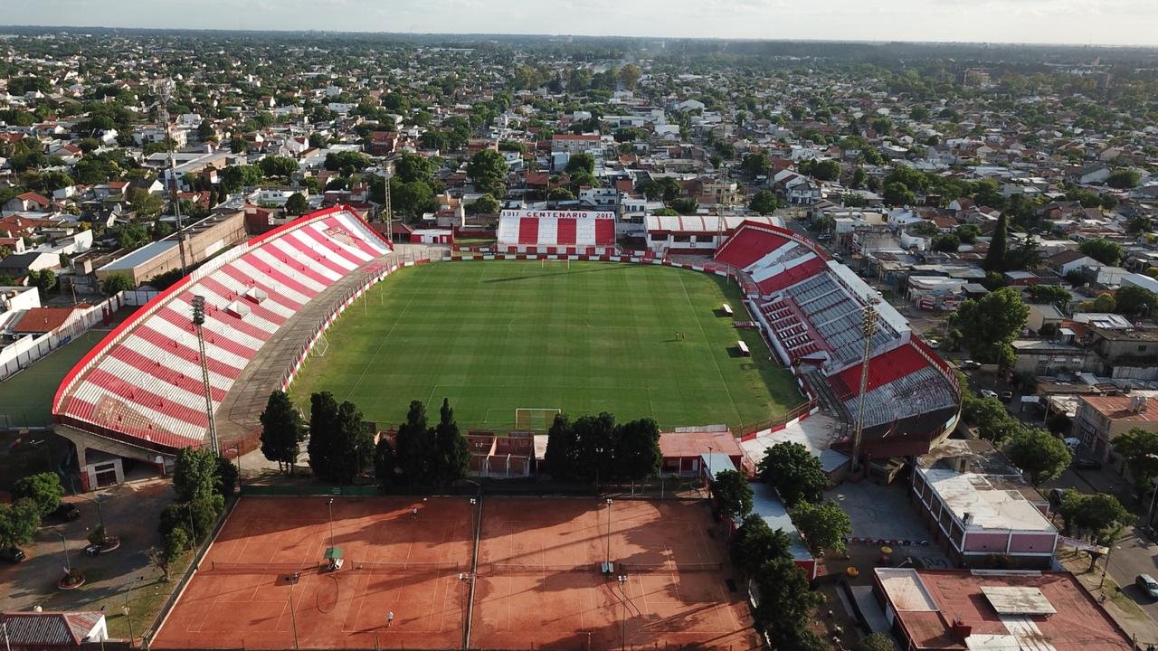 stadium photo