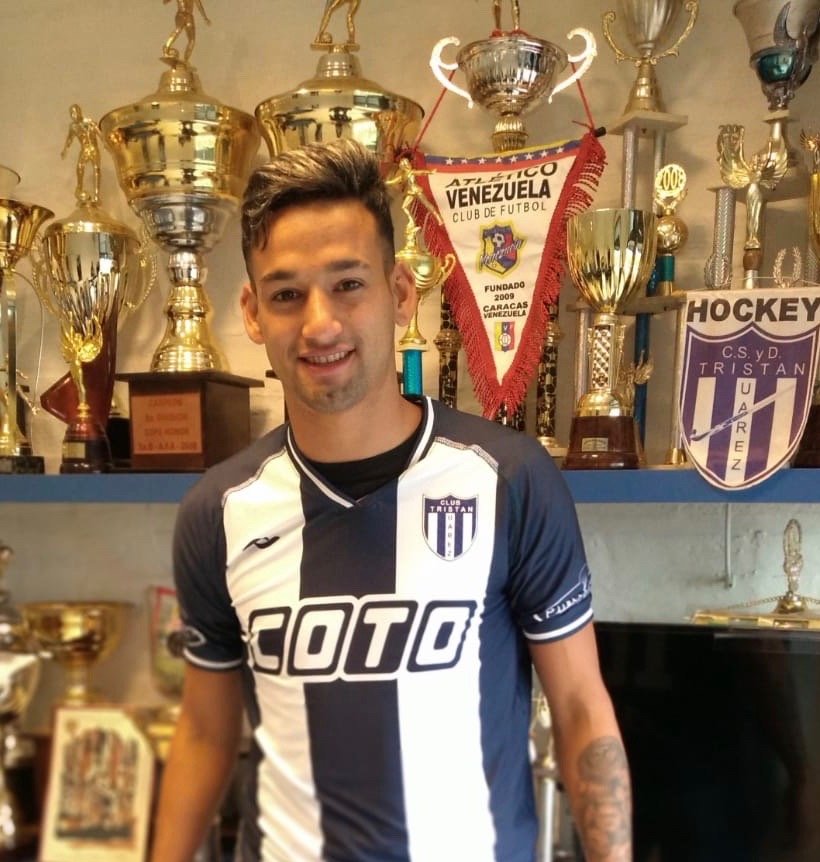 José Alberto Barreto