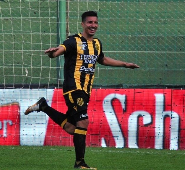 Luís Alfredo Vila
