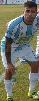 Iván Escobares