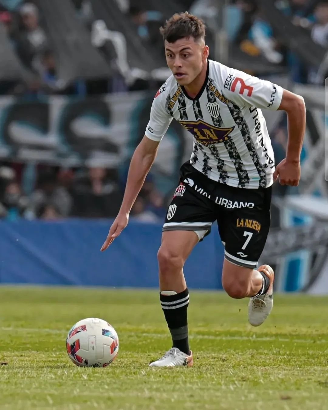 Lautaro Joel Parisi
