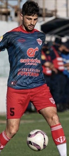 Marcos Javier Minetti