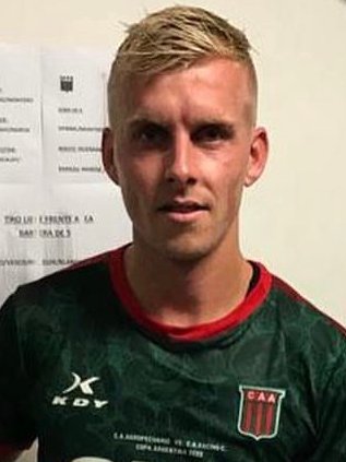 Diego Gaspar Diellos