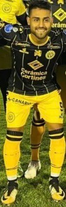 player photo