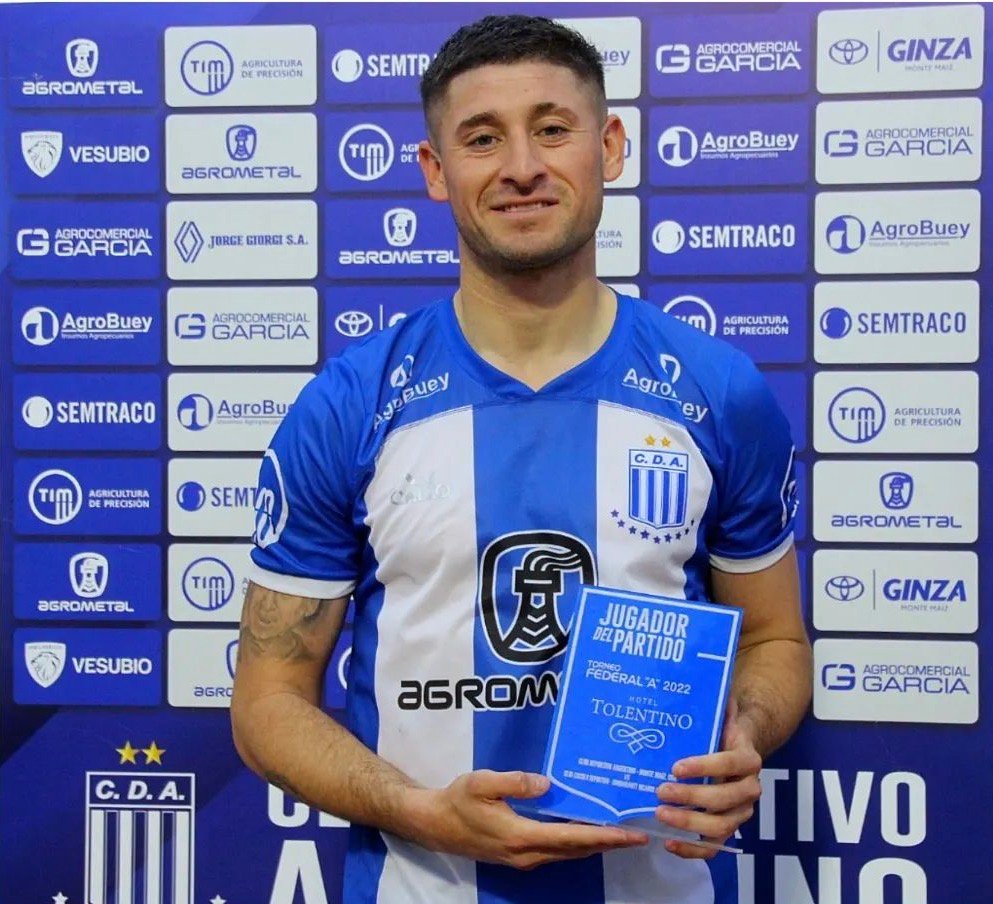 Fernando Andrés Núñez