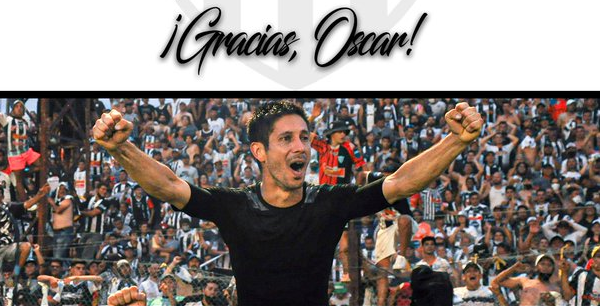 Ídolo For Ever: la despedida de Oscar Gómez
