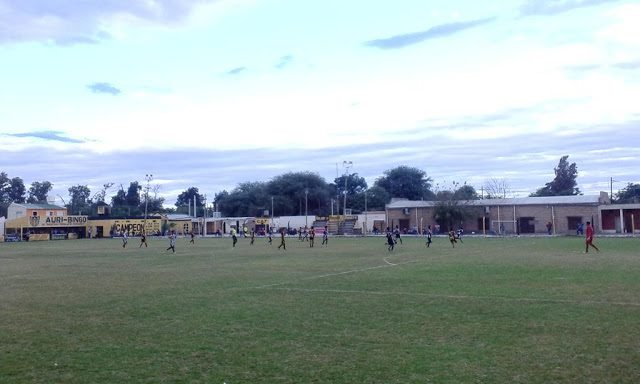 stadium photo