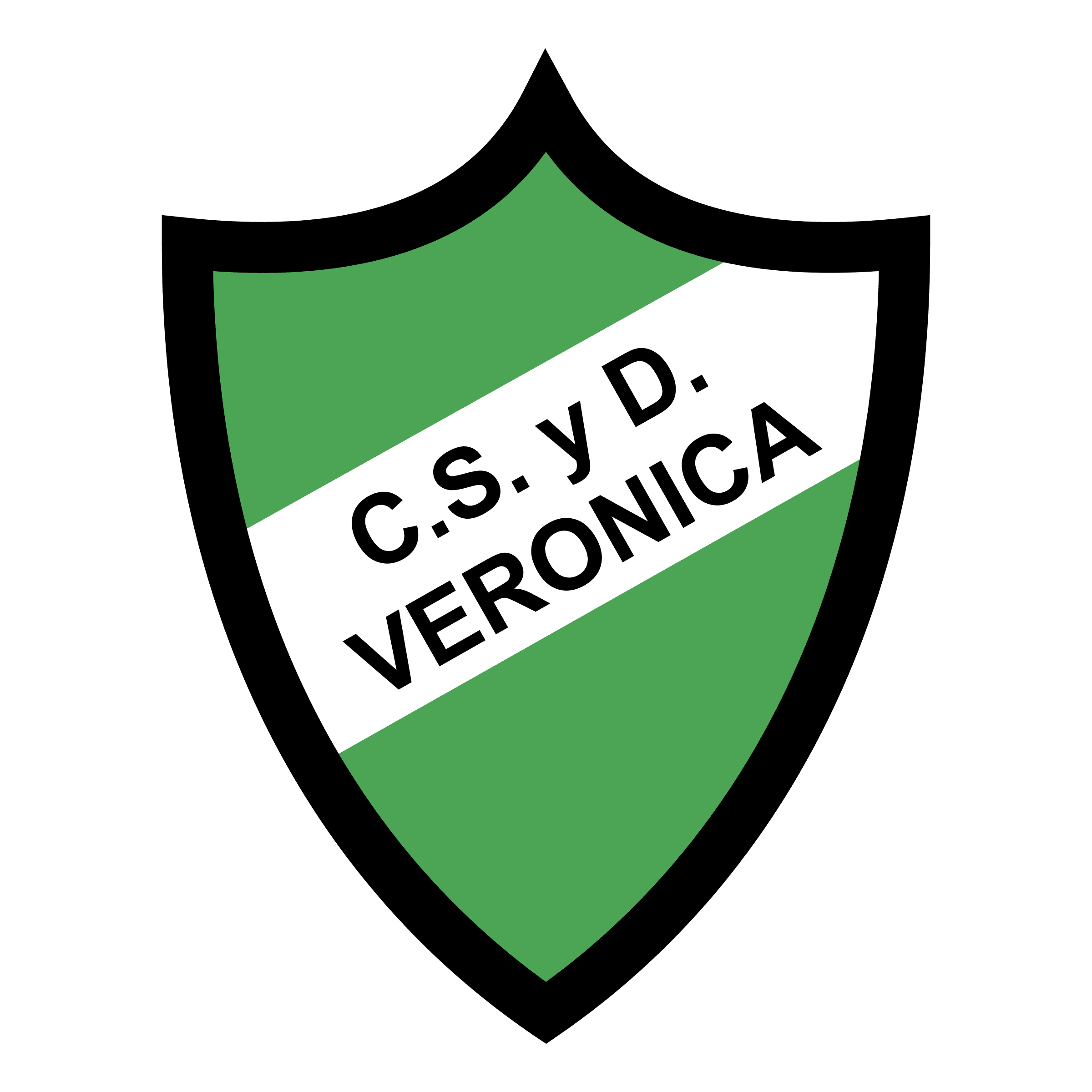 Club Social y Deportivo Verónica