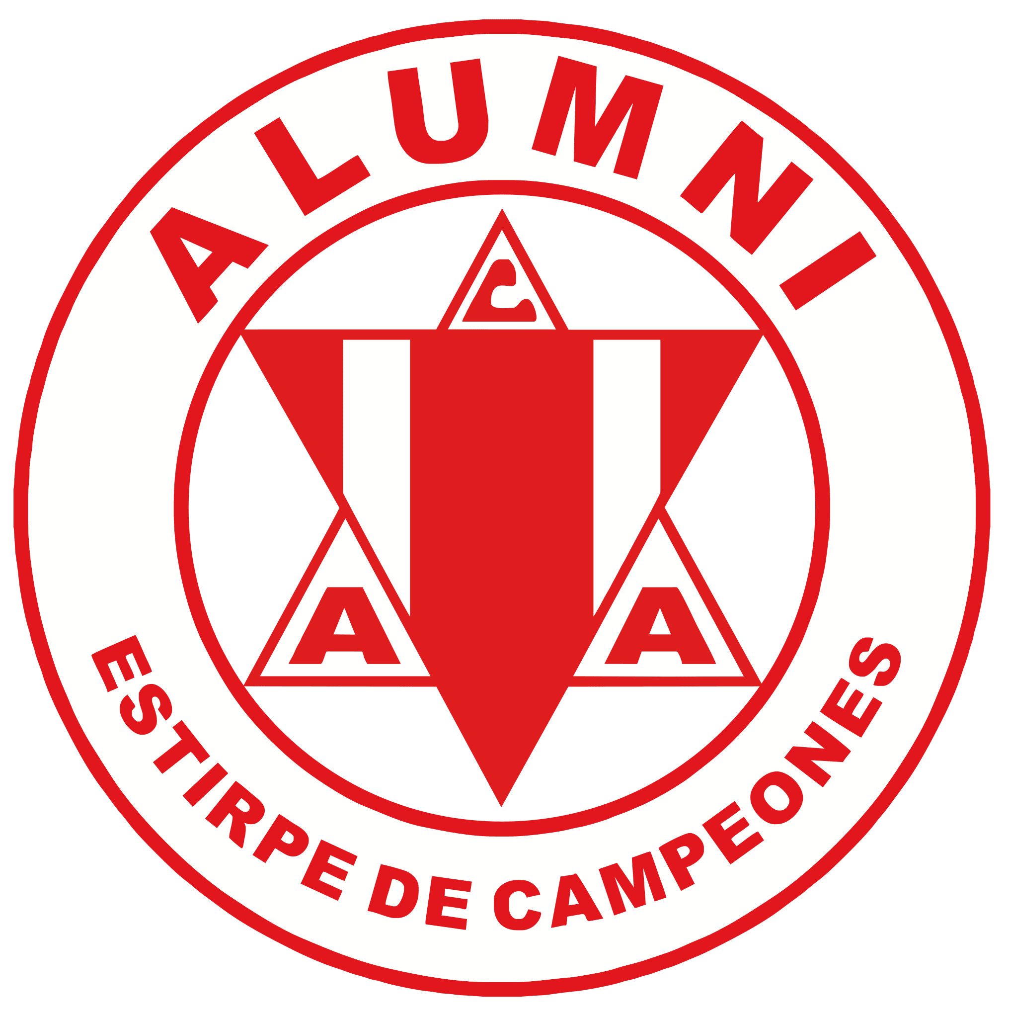 Alumni (Villa María)