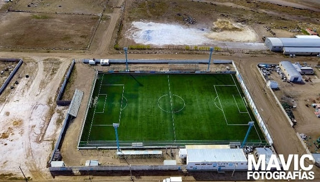 stadium photo
