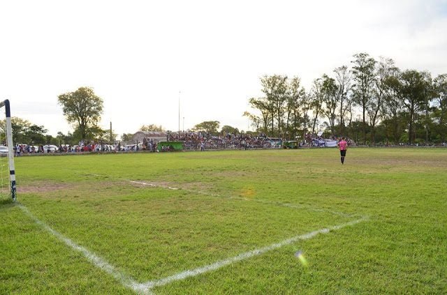 stadium photo