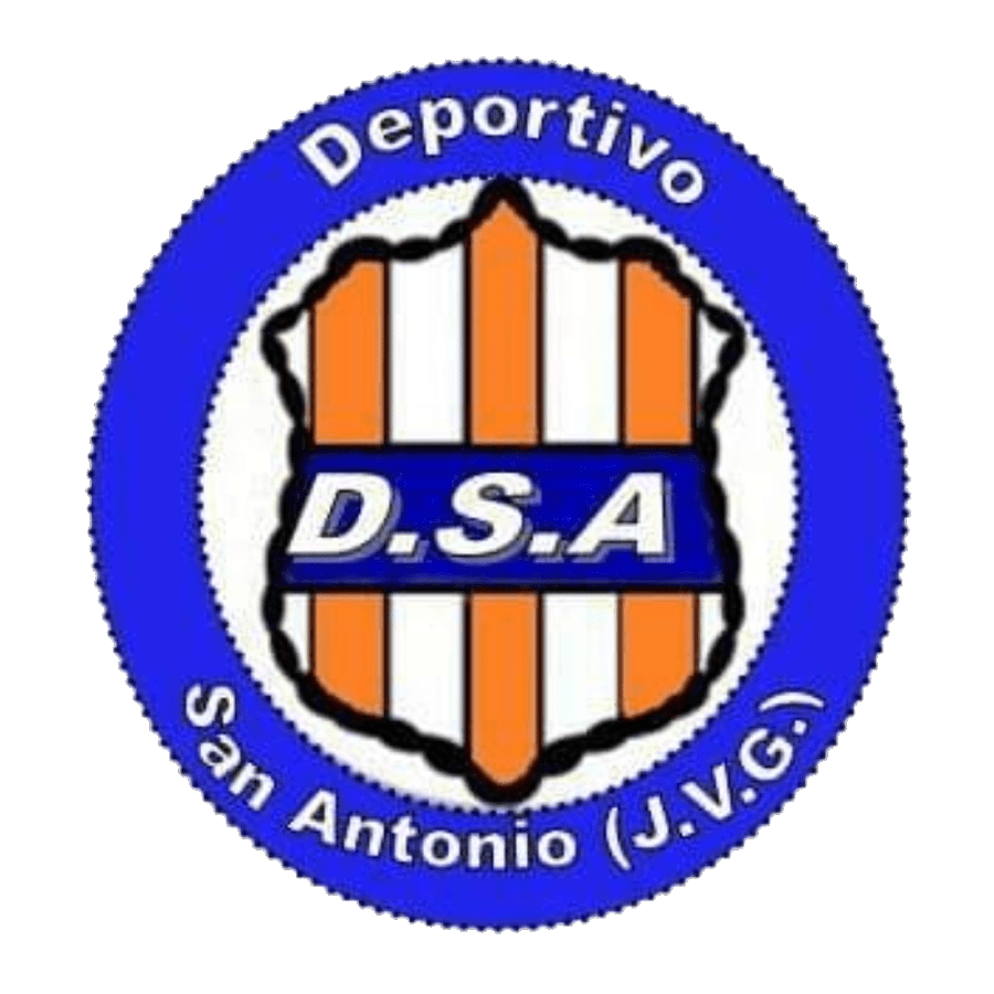 Deportivo San Antonio (Joaquín V. González)