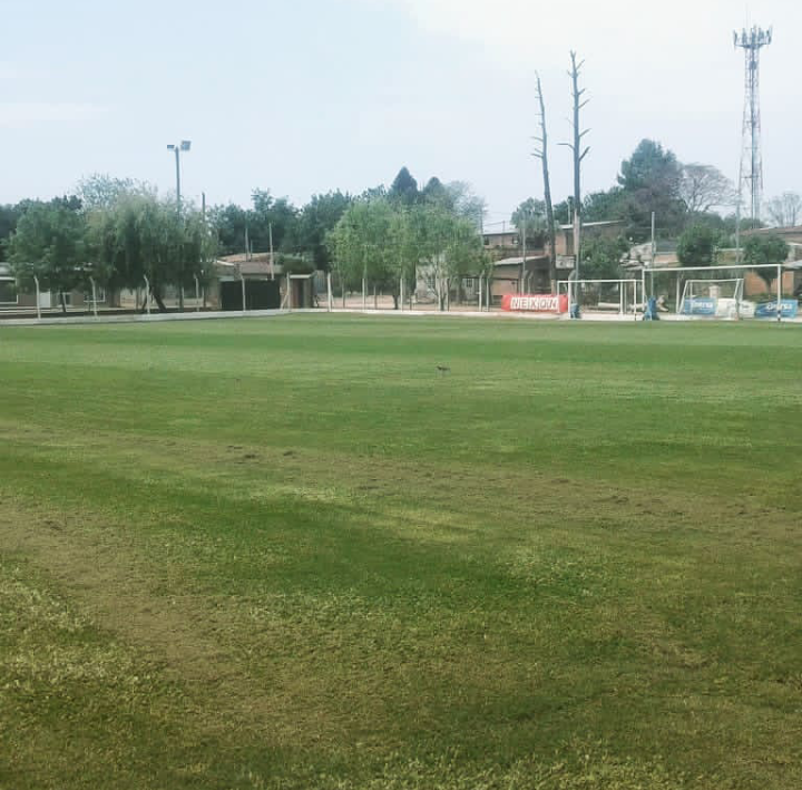 stadium photo
